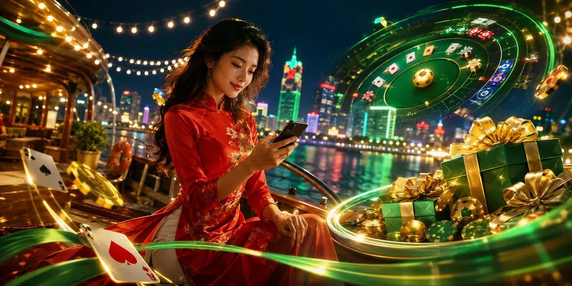 tk222 Việt Nam Sảnh casino